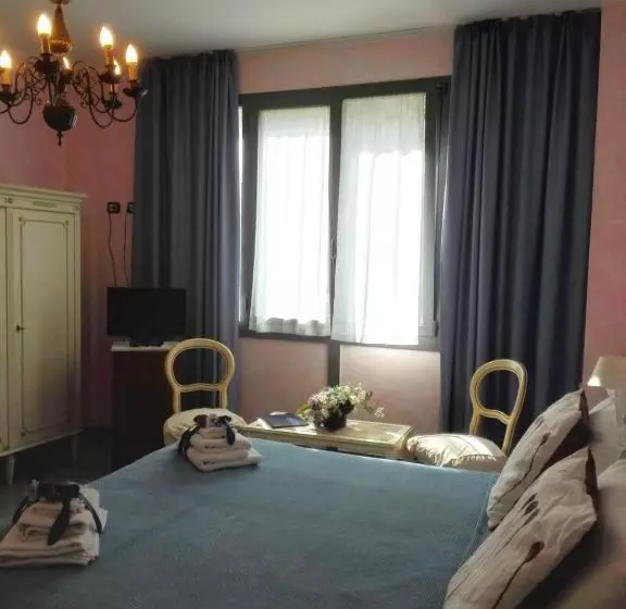 Bed and Breakfast Affittacamere Da Carla
