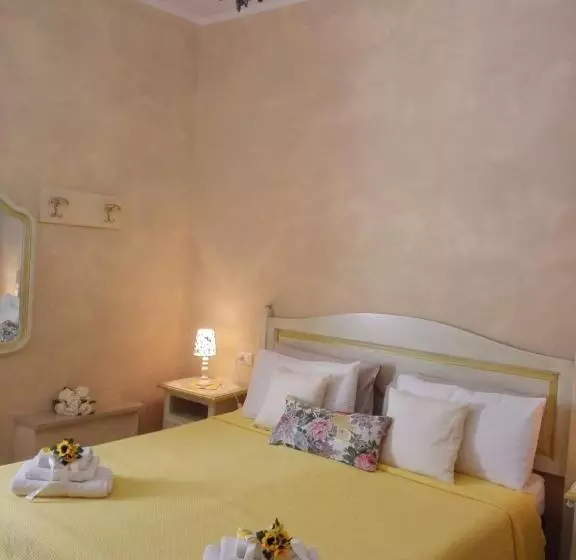 Bed and Breakfast Affittacamere Da Carla