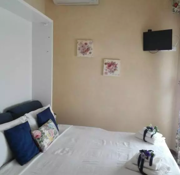 Bed and Breakfast Affittacamere Da Carla