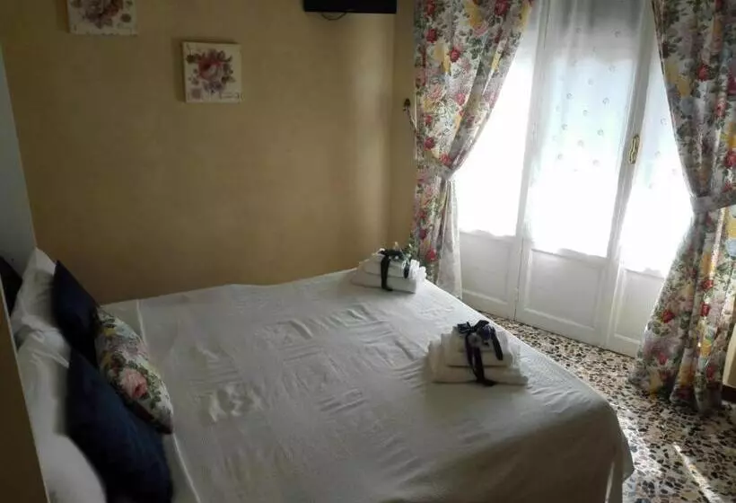 Bed and Breakfast Affittacamere Da Carla