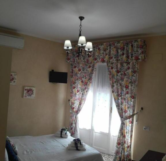 민박 Affittacamere Da Carla