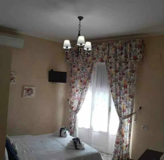 Bed and Breakfast Affittacamere Da Carla