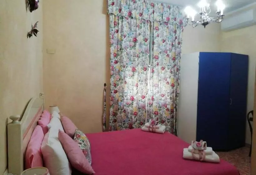 Bed and Breakfast Affittacamere Da Carla