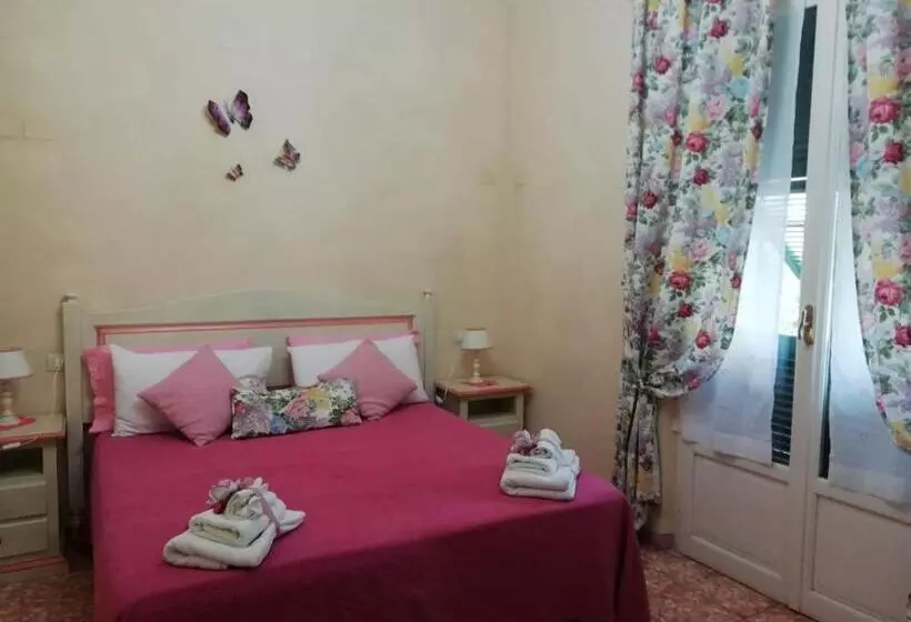 Bed and Breakfast Affittacamere Da Carla