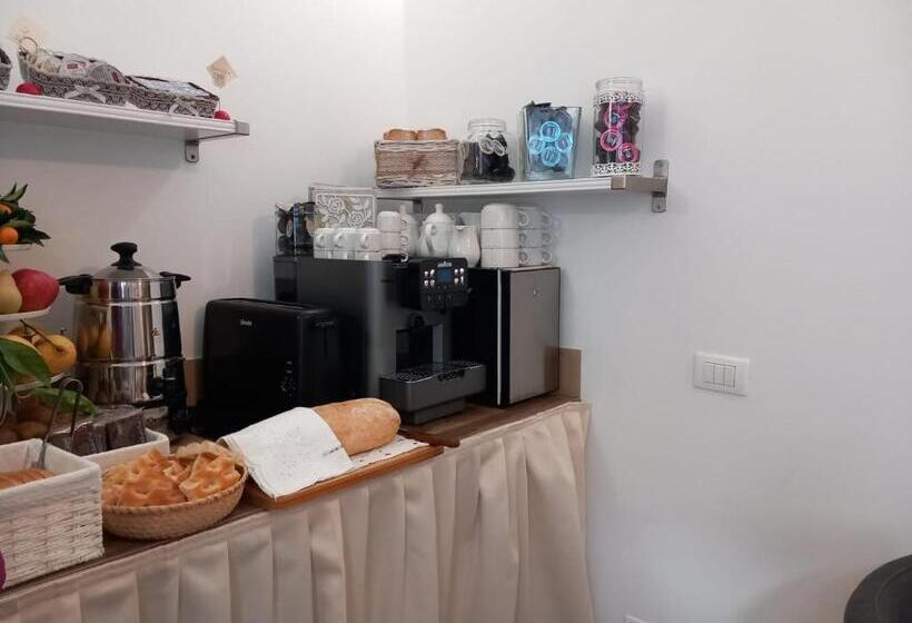 민박 Affittacamere Da Carla