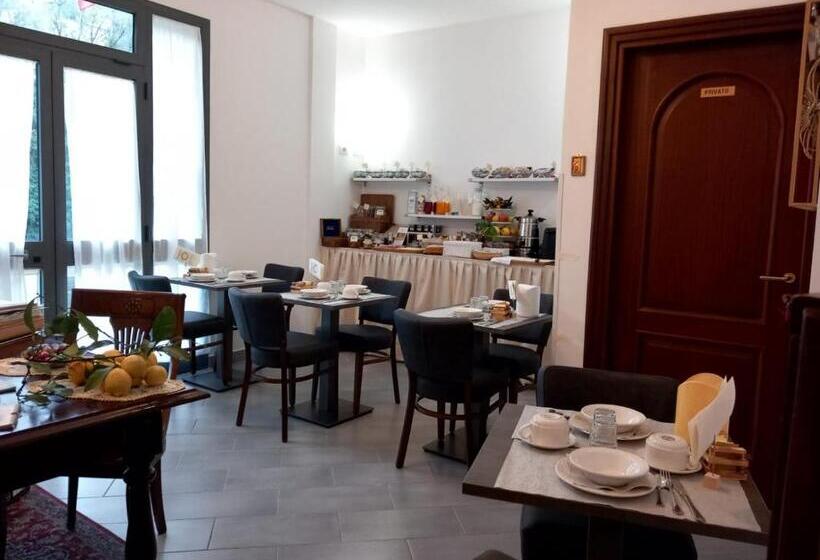 민박 Affittacamere Da Carla