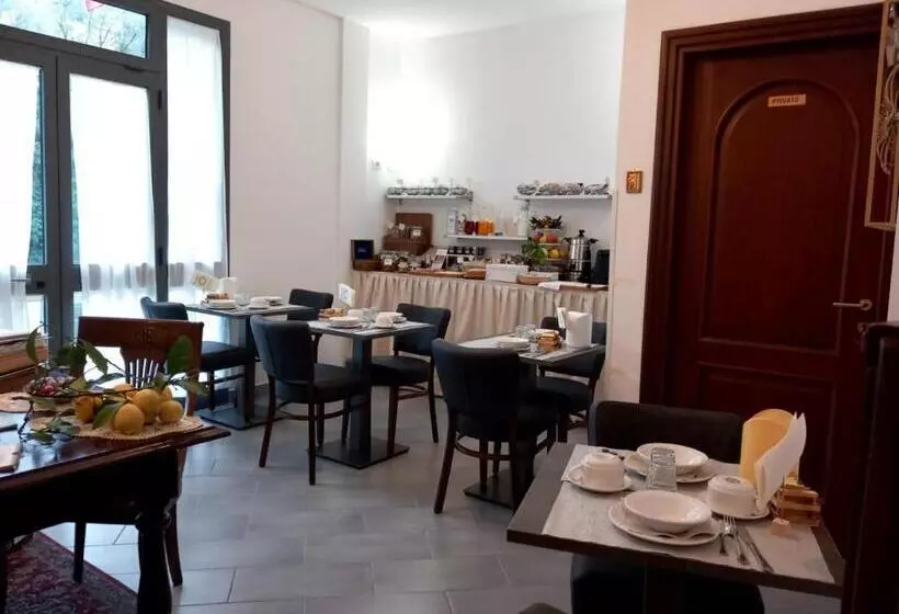 Bed and Breakfast Affittacamere Da Carla