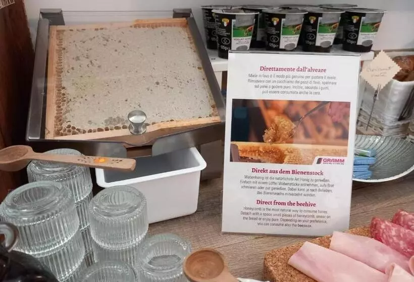 Bed and Breakfast Affittacamere Da Carla