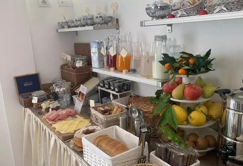 Bed and Breakfast Affittacamere Da Carla