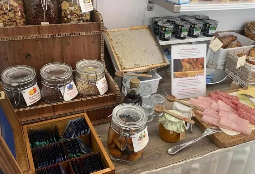 Bed and Breakfast Affittacamere Da Carla