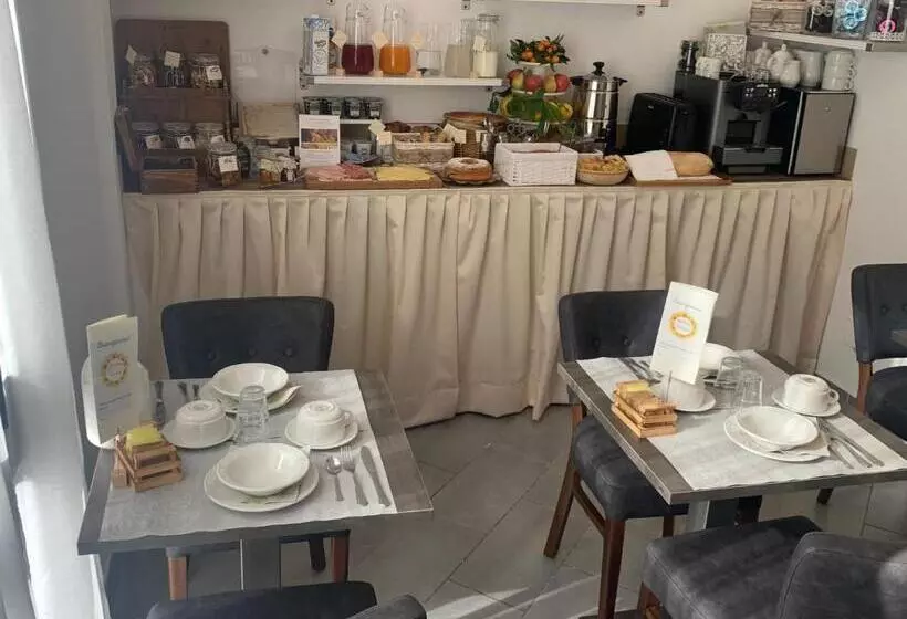 Bed and Breakfast Affittacamere Da Carla