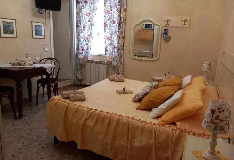 Bed and Breakfast Affittacamere Da Carla