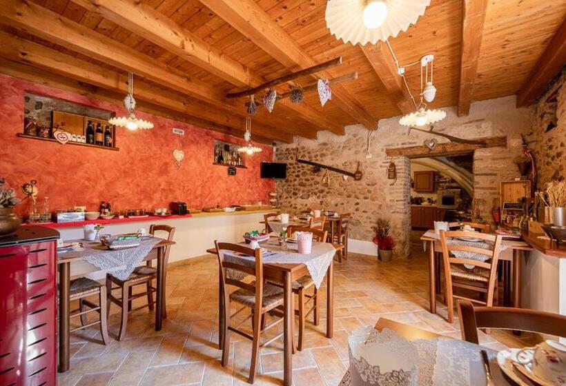 Bed and Breakfast Agriturismo Borgo Di Calmasino