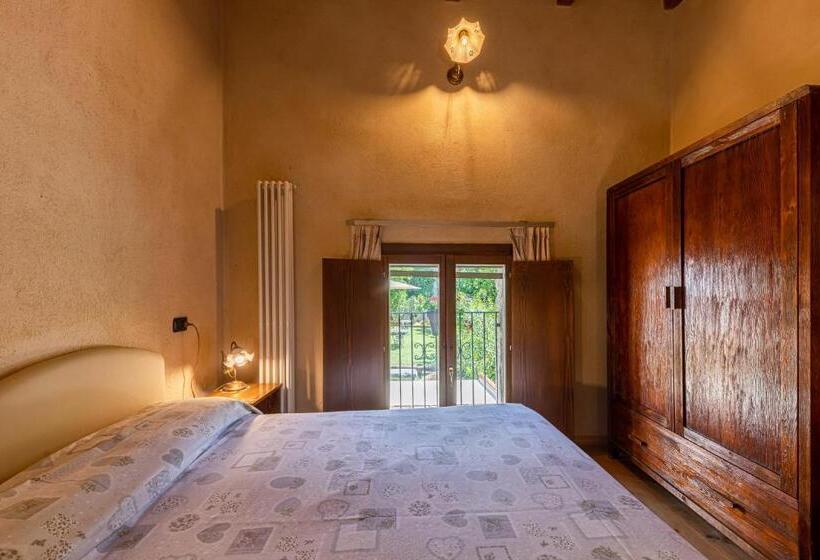 Bed and Breakfast Agriturismo Borgo Di Calmasino