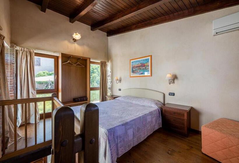 Bed and Breakfast Agriturismo Borgo Di Calmasino