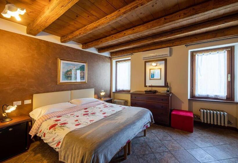 Bed and Breakfast Agriturismo Borgo Di Calmasino