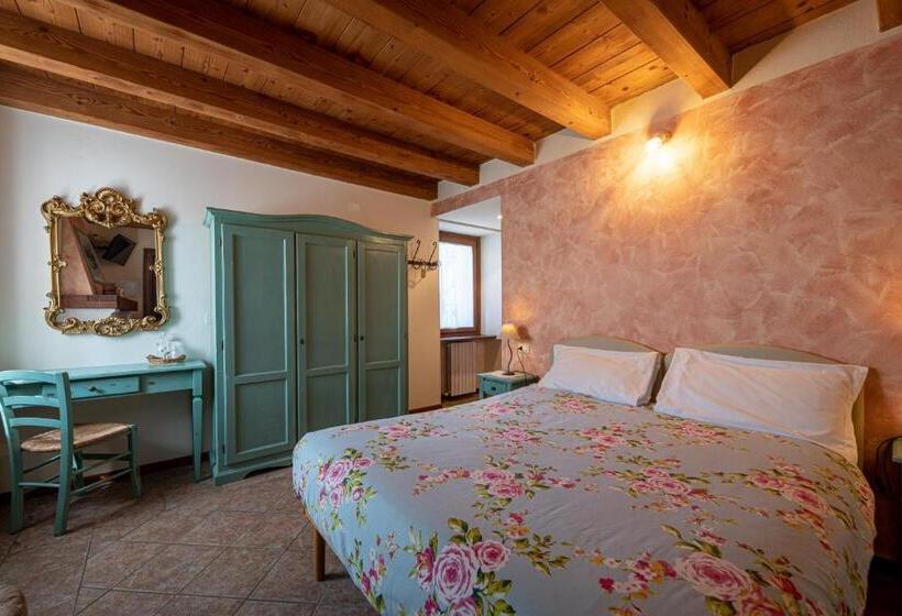 Bed and Breakfast Agriturismo Borgo Di Calmasino