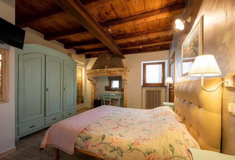 Bed and Breakfast Agriturismo Borgo Di Calmasino