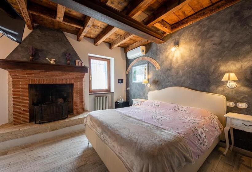 Bed and Breakfast Agriturismo Borgo Di Calmasino