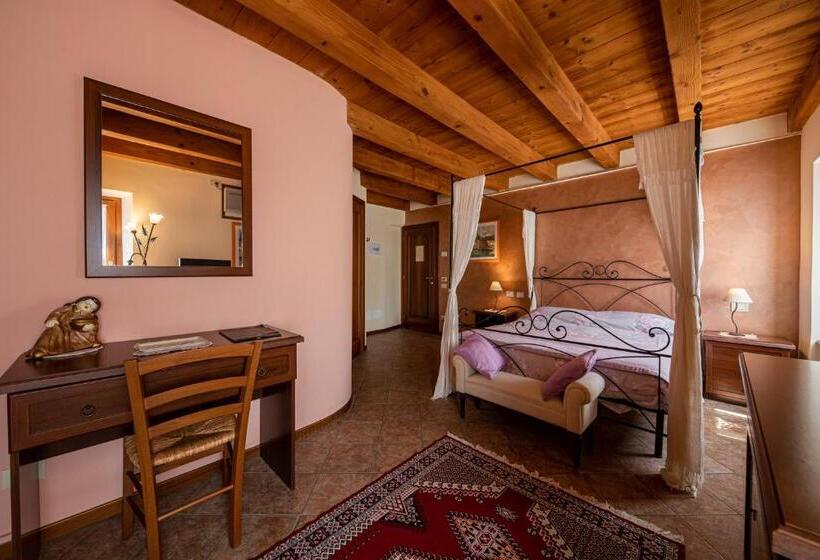 Bed and Breakfast Agriturismo Borgo Di Calmasino