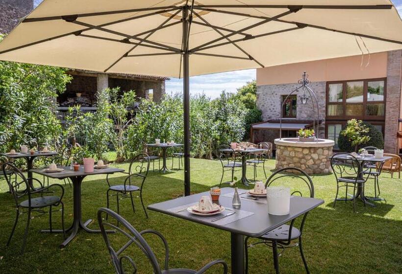 Bed and Breakfast Agriturismo Borgo Di Calmasino