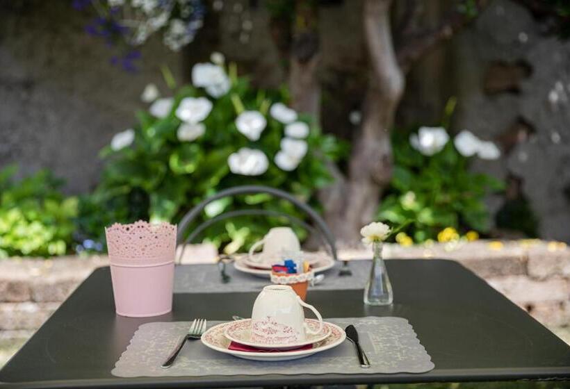 Bed and Breakfast Agriturismo Borgo Di Calmasino