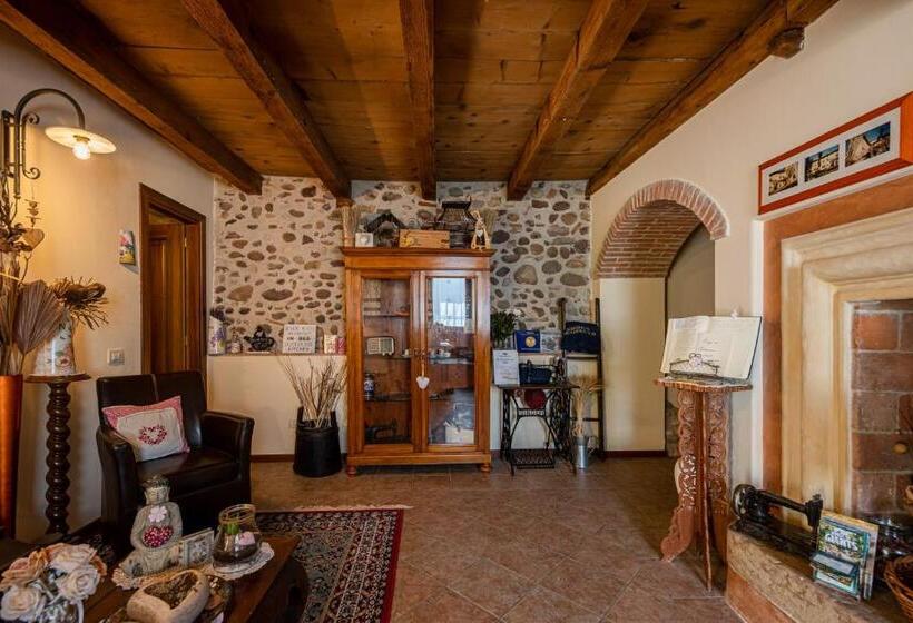 Bed and Breakfast Agriturismo Borgo Di Calmasino