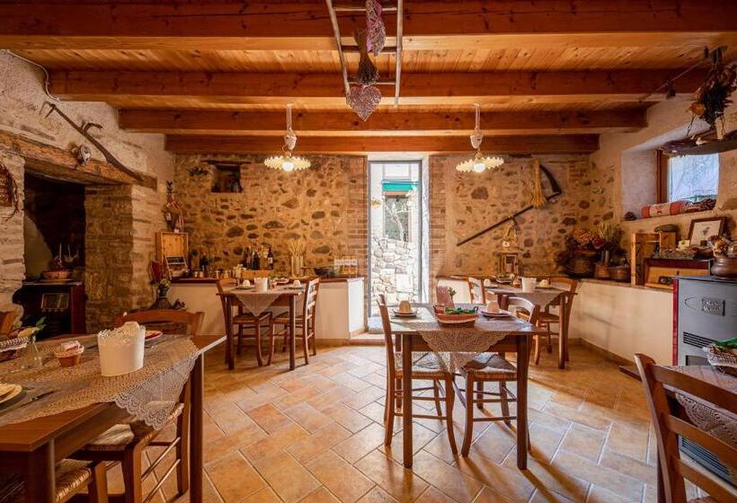 Bed and Breakfast Agriturismo Borgo Di Calmasino