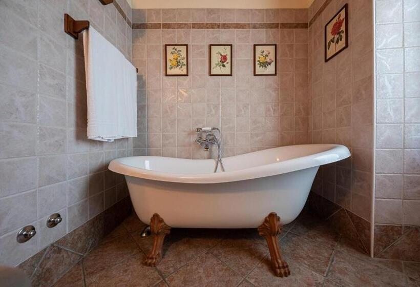 Bed and Breakfast Agriturismo Borgo Di Calmasino