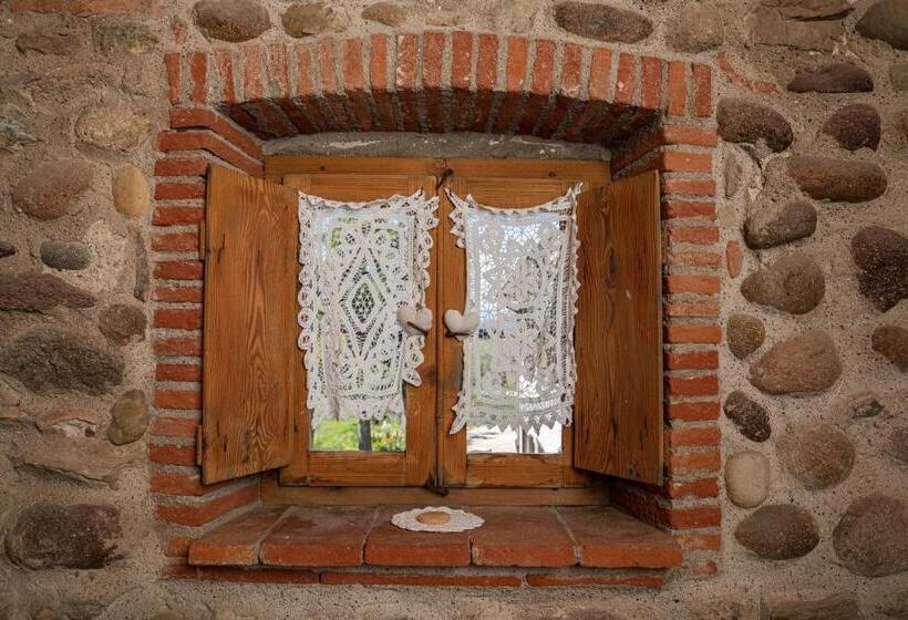 Bed and Breakfast Agriturismo Borgo Di Calmasino