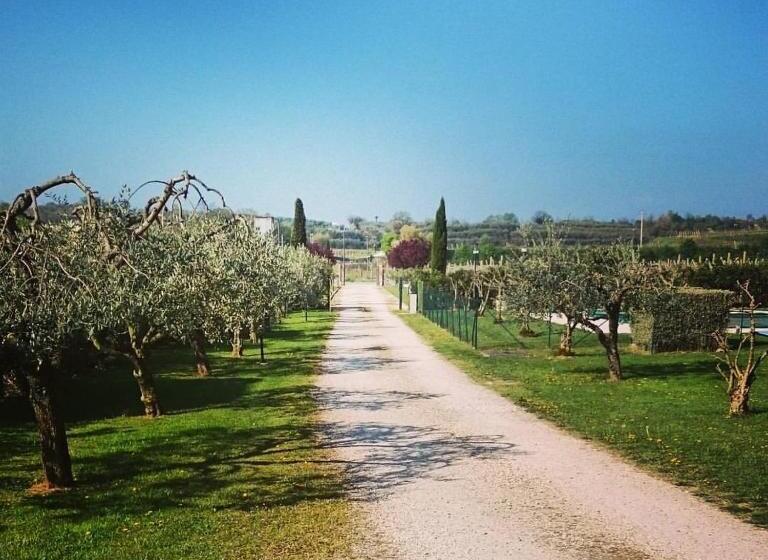 Bed and Breakfast Agriturismo Borgo Di Calmasino