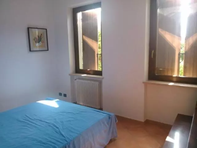 Aamiaismajoitus (B&B) Ai Pigni De Cerù