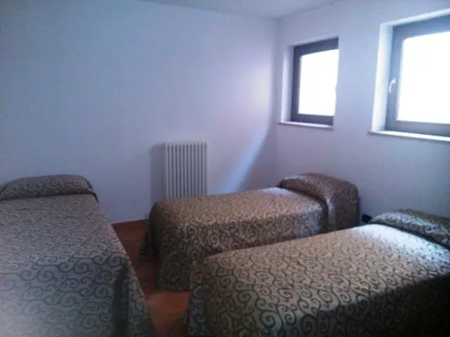 Aamiaismajoitus (B&B) Ai Pigni De Cerù