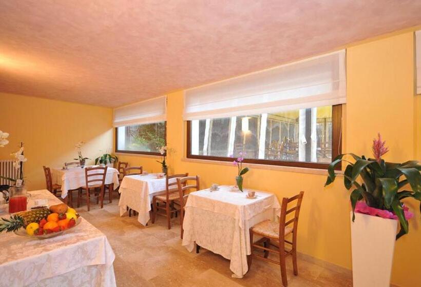 צימר Ai Pigni De Cerù