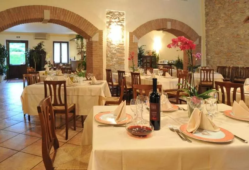 Aamiaismajoitus (B&B) Ai Pigni De Cerù