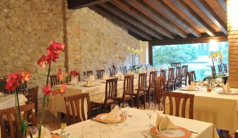 Aamiaismajoitus (B&B) Ai Pigni De Cerù