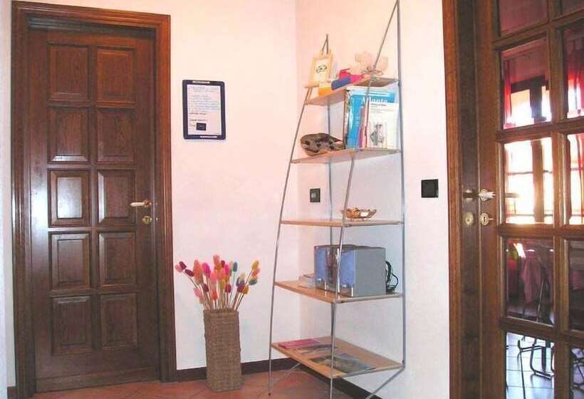 민박 Antica Porta Delle Cinque Terre