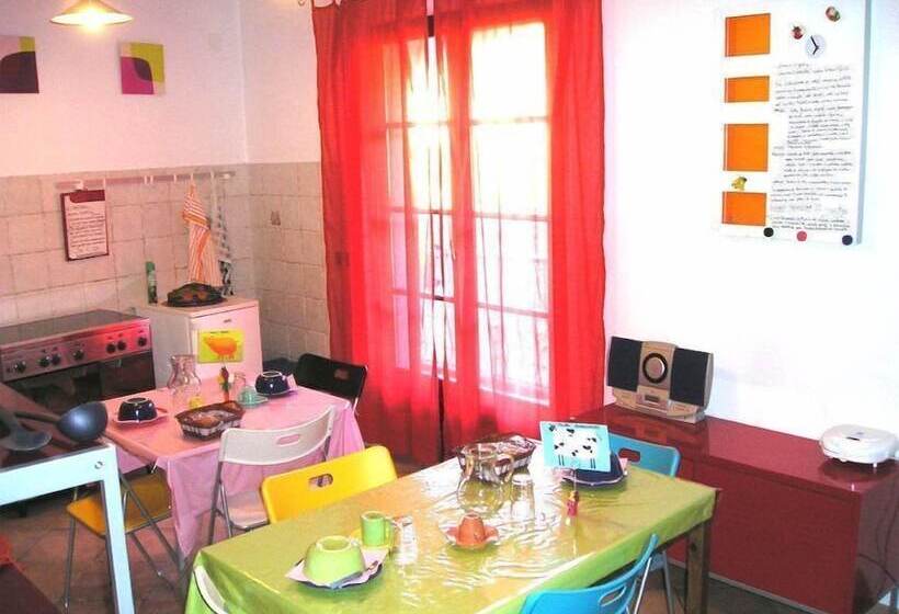 민박 Antica Porta Delle Cinque Terre