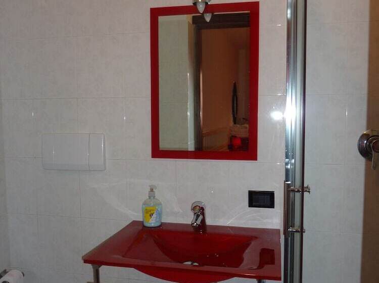 민박 Antica Porta Delle Cinque Terre