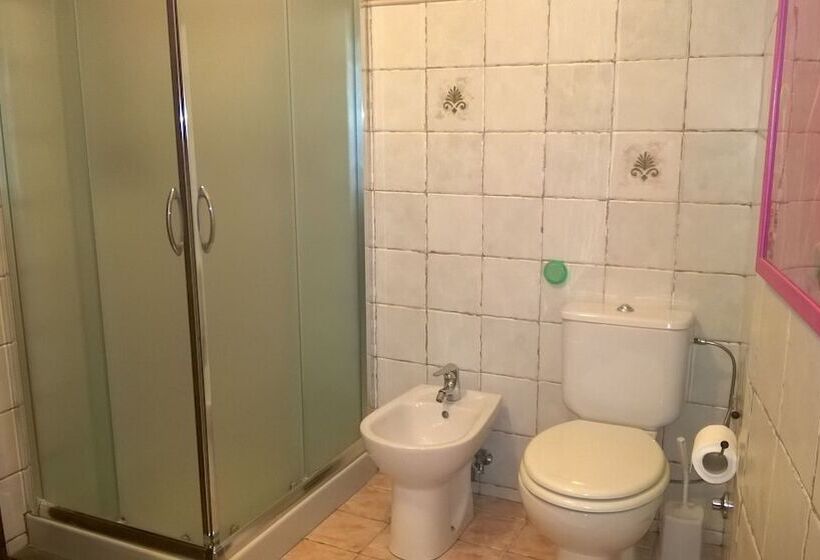 민박 Antica Porta Delle Cinque Terre