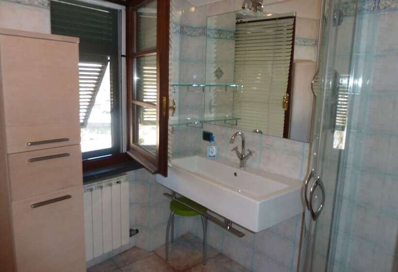 민박 Antica Porta Delle Cinque Terre