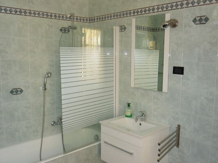 민박 Antica Porta Delle Cinque Terre