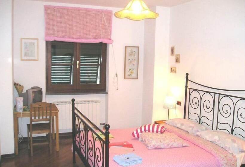 민박 Antica Porta Delle Cinque Terre