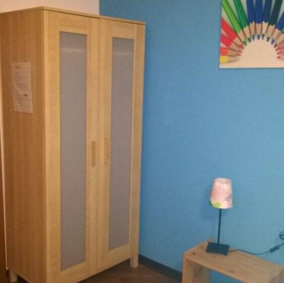 민박 Antica Porta Delle Cinque Terre