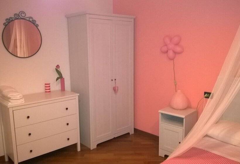 민박 Antica Porta Delle Cinque Terre