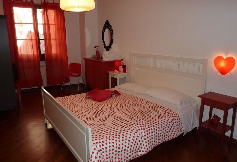 민박 Antica Porta Delle Cinque Terre