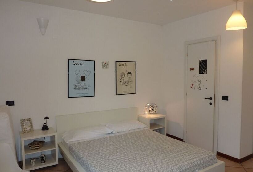 민박 Antica Porta Delle Cinque Terre