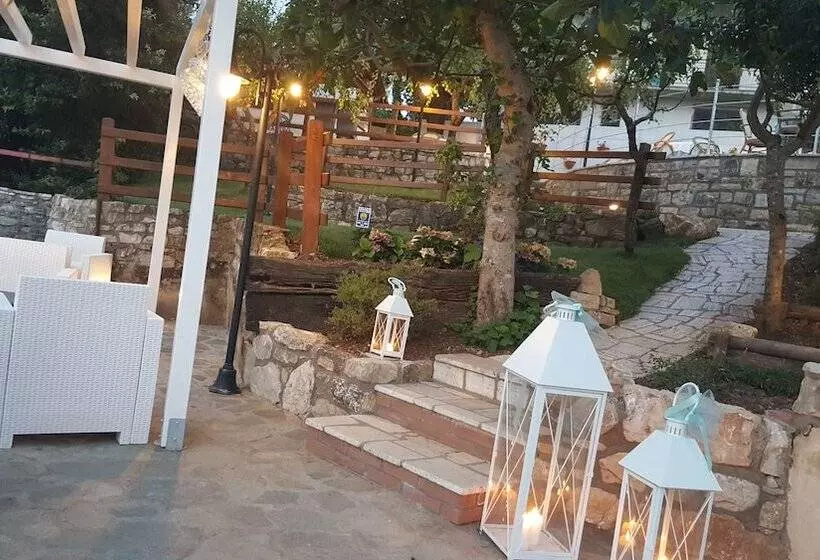 Albergo B&b Antica Trattoria Bacco