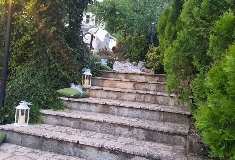 Albergo B&b Antica Trattoria Bacco