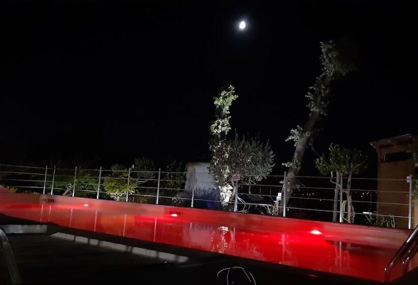 Albergo B&b Antica Trattoria Bacco